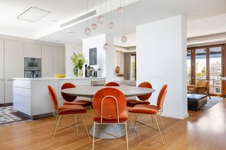 Piso en alquiler en La Dreta de l'Eixample en Barcelona