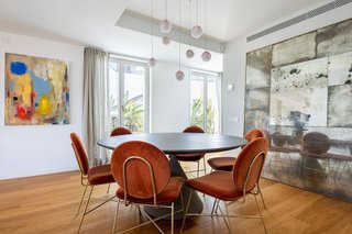 Piso en alquiler en La Dreta de l'Eixample en Barcelona