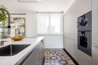 Piso en alquiler en La Dreta de l'Eixample en Barcelona