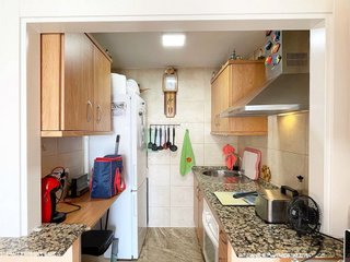 Piso en venta en Zona Puerto Deportivo en Fuengirola