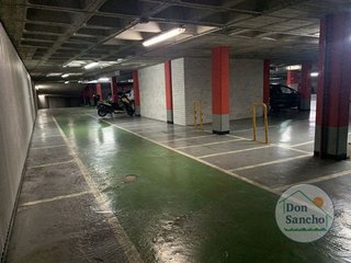 Garaje en venta en Delicias en Valladolid