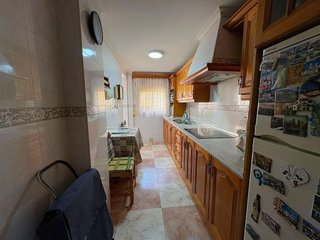 Piso en venta en La Granja-La Colina-Los Pastores en Algeciras
