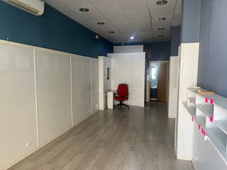 Local comercial en alquiler en La Granja en Zaragoza