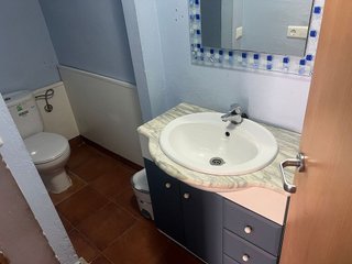 Local comercial en alquiler en La Granja en Zaragoza