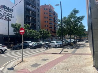 Local comercial en alquiler en La Granja en Zaragoza
