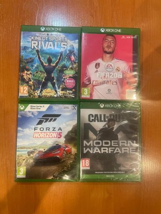 Giochi Xbox One
