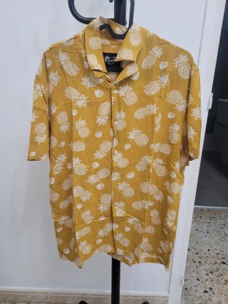 Pack Camisas "hawaianas"