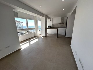 Piso en alquiler en Centro Urbano en Estepona