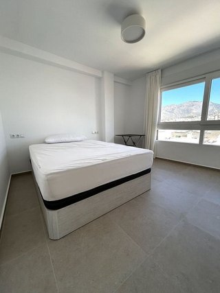 Piso en alquiler en Centro Urbano en Estepona