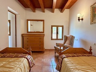Casa rural en alquiler en Sant Llorenç des Cardassar