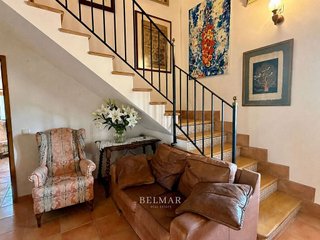 Casa rural en alquiler en Sant Llorenç des Cardassar