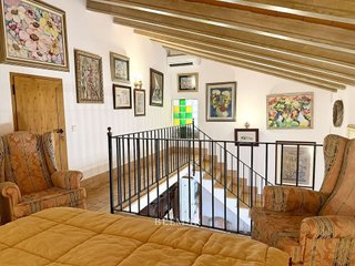 Casa rural en alquiler en Sant Llorenç des Cardassar