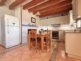 Casa rural en alquiler en Sant Llorenç des Cardassar