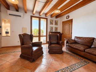 Casa rural en alquiler en Sant Llorenç des Cardassar