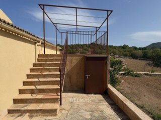 Casa rural en alquiler en Sant Llorenç des Cardassar