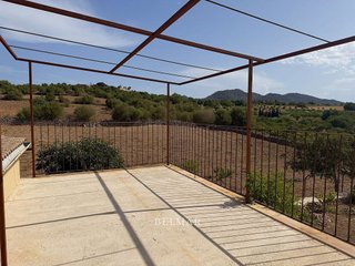 Casa rural en alquiler en Sant Llorenç des Cardassar