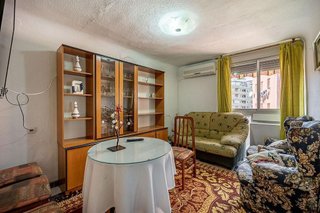 Piso en venta en Barrio de Zaidín en Granada