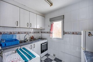 Piso en venta en Barrio de Zaidín en Granada