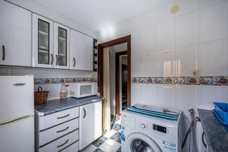 Piso en venta en Barrio de Zaidín en Granada
