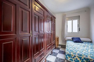 Piso en venta en Barrio de Zaidín en Granada
