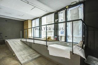Local comercial en alquiler en L'Antiga Esquerra de l'Eixample en Barcelona