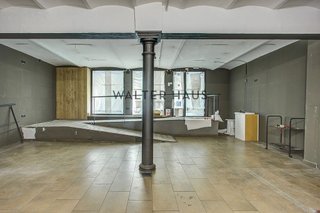 Local comercial en alquiler en L'Antiga Esquerra de l'Eixample en Barcelona