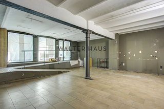Local comercial en alquiler en L'Antiga Esquerra de l'Eixample en Barcelona