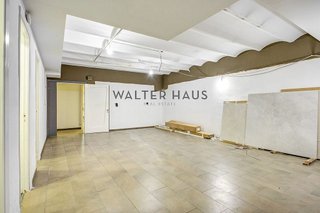 Local comercial en alquiler en L'Antiga Esquerra de l'Eixample en Barcelona