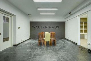 Local comercial en alquiler en L'Antiga Esquerra de l'Eixample en Barcelona