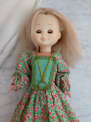 Muñeca Nancy