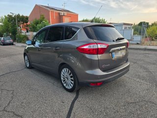 Ford C-MAX 2014