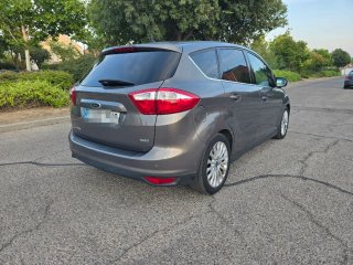 Ford C-MAX 2014
