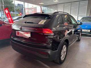 DESDE 288€ AL MES SIN ENTRADA VOLKSWAGEN TAIGO