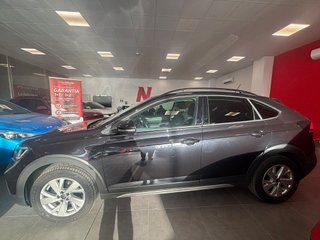 DESDE 288€ AL MES SIN ENTRADA VOLKSWAGEN TAIGO