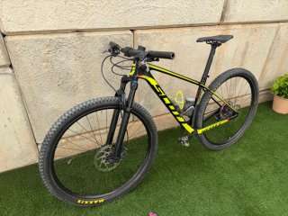 SCOTT SCALE 930