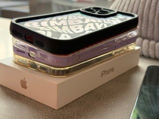 URGEVENDER*iPhone 16 Pro Max 256 GB (Escuchooferta