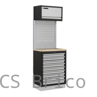 Conjunto Taller 1 Módulo - Fervi - AR