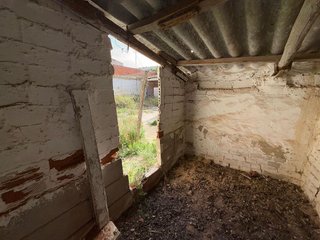 Casa adosada en venta en Argamasilla de Alba
