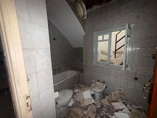 Casa adosada en venta en Argamasilla de Alba