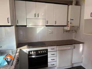 Piso en venta en Can Deu - La Planada - Sant Julià en Sabadell