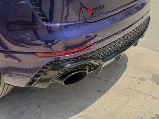 Audi RS Q8 ABT 2022!