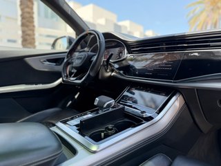 Audi RS Q8 ABT 2022!