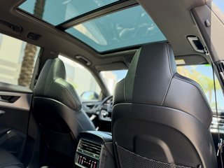 Audi RS Q8 ABT 2022!