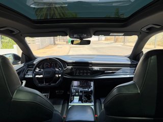 Audi RS Q8 ABT 2022!
