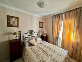 Piso en venta en Playa de los Boliches en Fuengirola