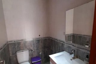 Local comercial en alquiler en Santa Cruz - Industria - Polígono Campollano en Albacete