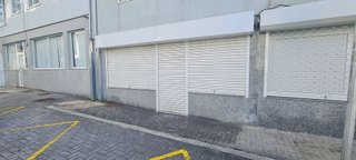 Local comercial en venta en Campus Norte - San Caetano en Santiago de Compostela