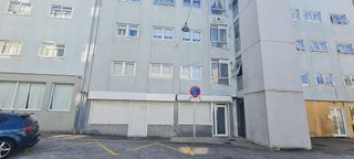 Local comercial en venta en Campus Norte - San Caetano en Santiago de Compostela