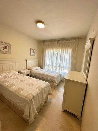 Piso en alquiler en Rodeo Alto-Guadaiza-La Campana en Marbella