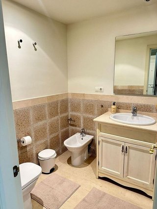 Piso en alquiler en Rodeo Alto-Guadaiza-La Campana en Marbella